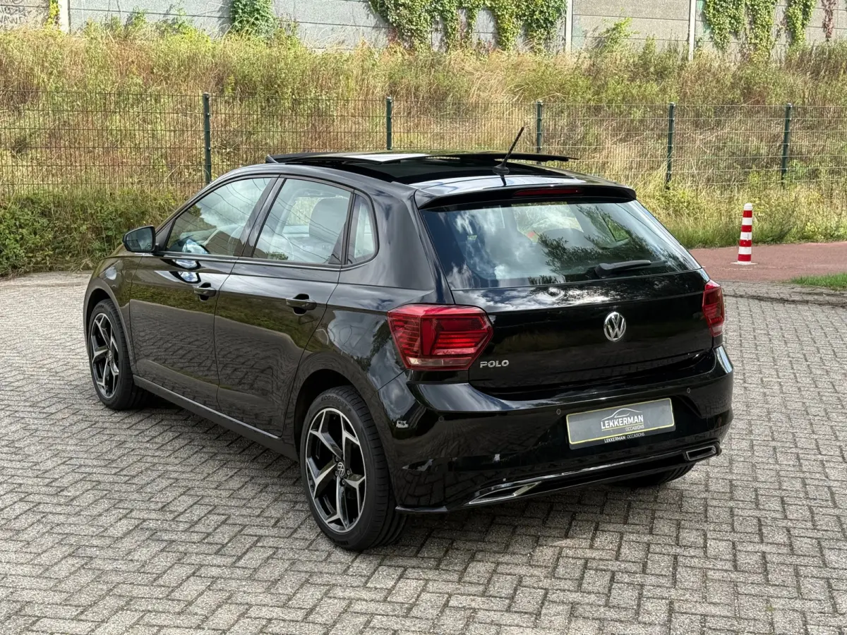 1.0 TSI Highline PANO I EERSTE EIG I CARPLAY I PDC I CLIMA