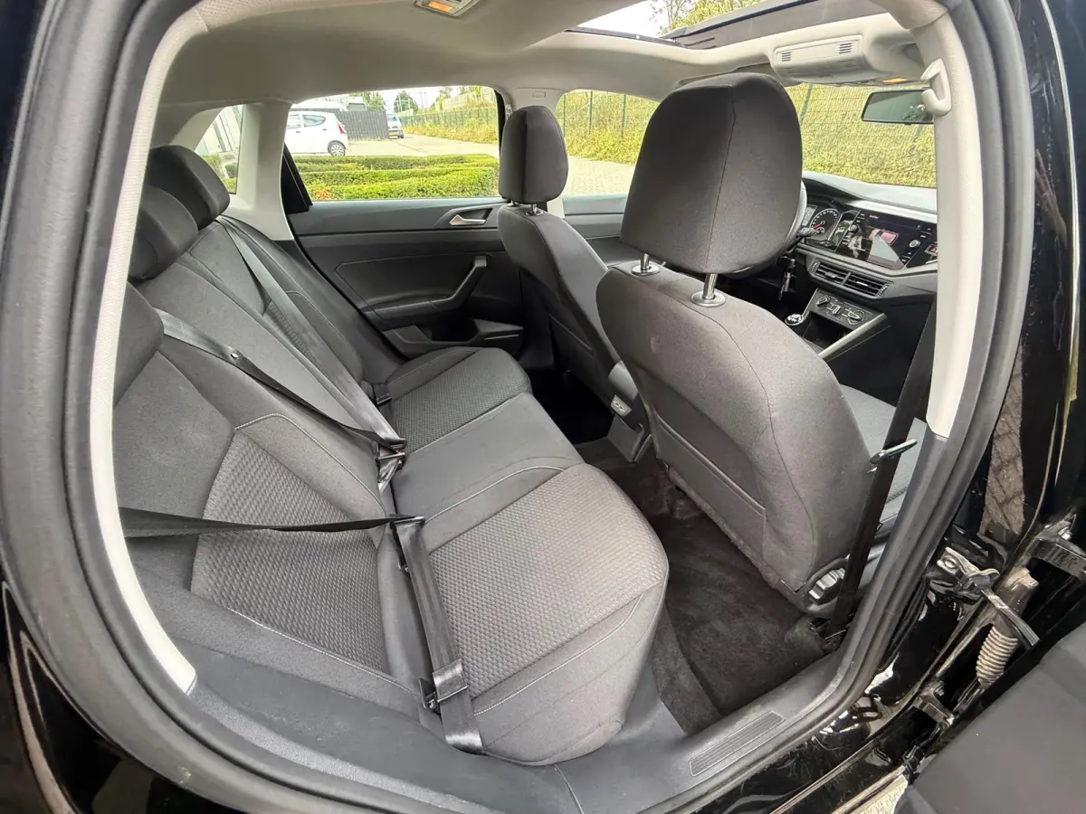 1.0 TSI Highline PANO I EERSTE EIG I CARPLAY I PDC I CLIMA