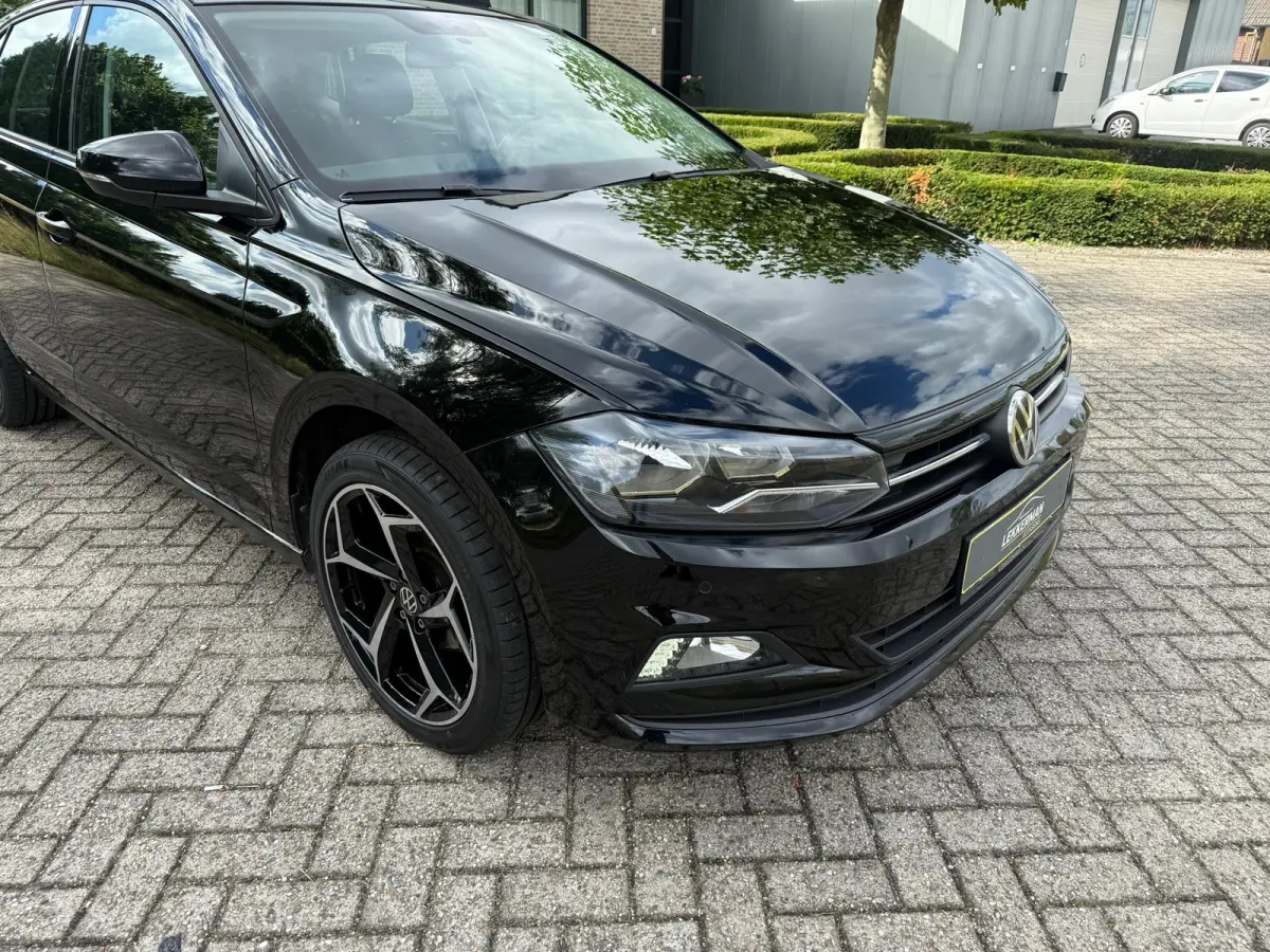 1.0 TSI Highline PANO I EERSTE EIG I CARPLAY I PDC I CLIMA