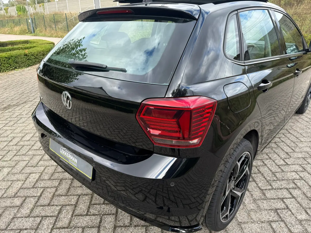 1.0 TSI Highline PANO I EERSTE EIG I CARPLAY I PDC I CLIMA