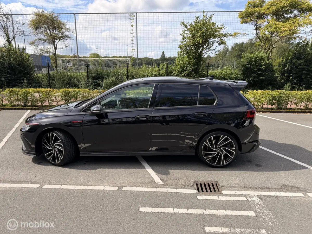 Clubsport GTI PANO|HEADSUP|NÜRBURG|KEYLESS