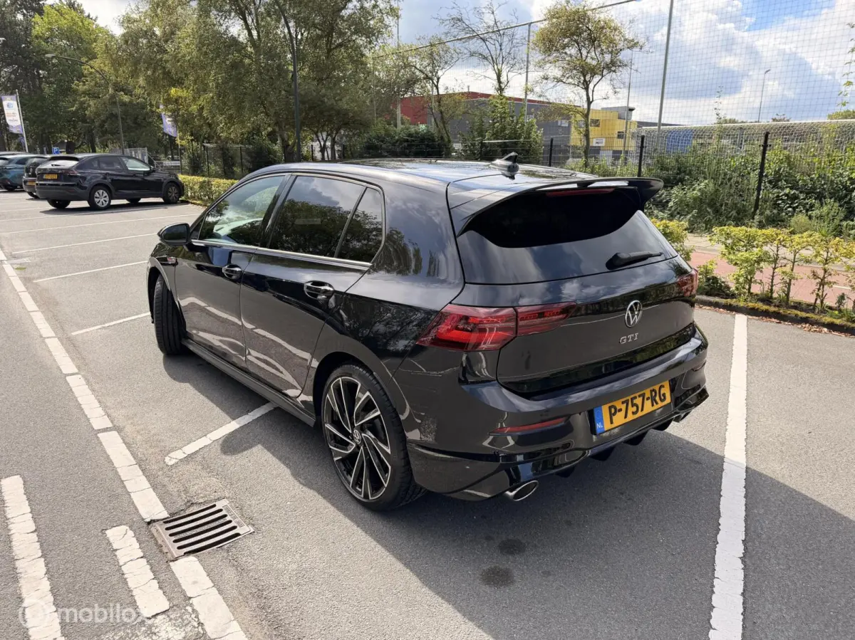 Clubsport GTI PANO|HEADSUP|NÜRBURG|KEYLESS