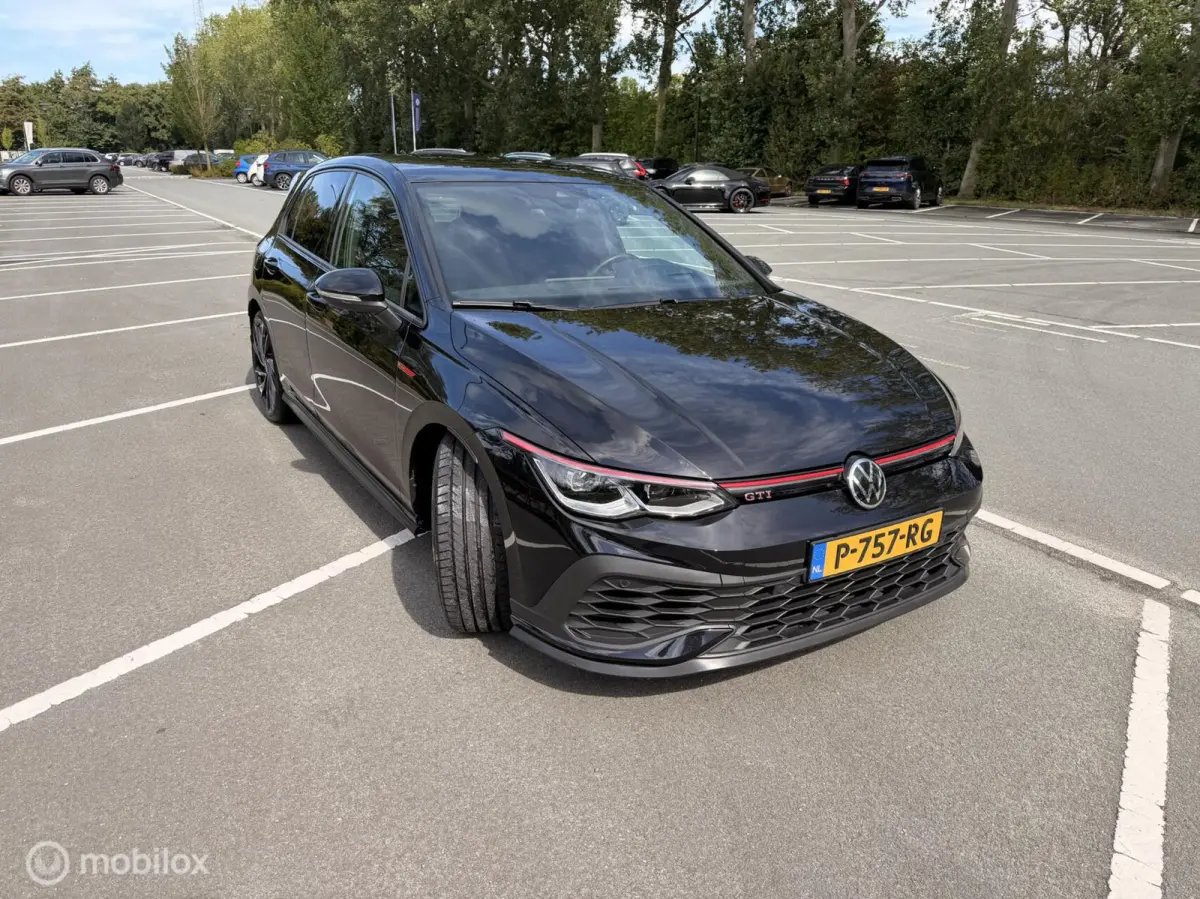 Clubsport GTI PANO|HEADSUP|NÜRBURG|KEYLESS
