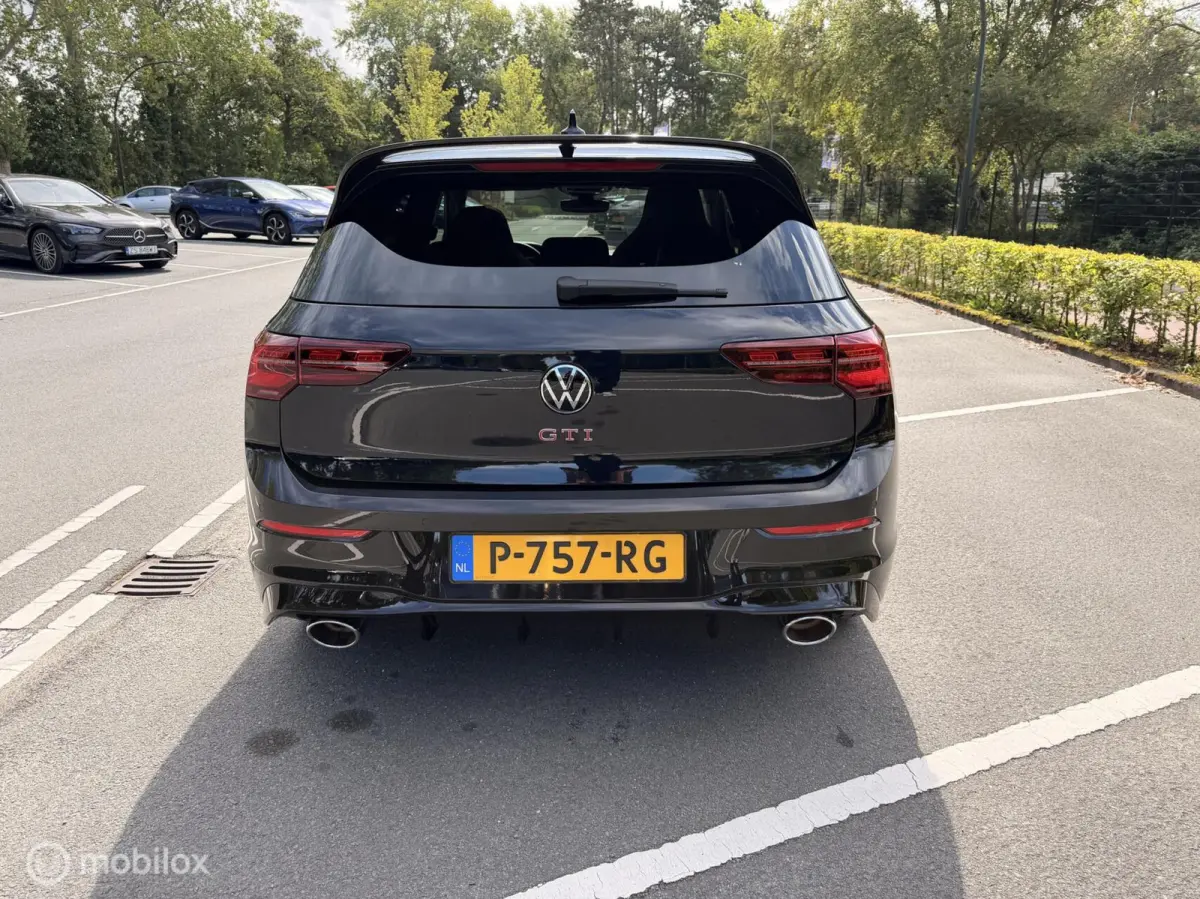 Clubsport GTI PANO|HEADSUP|NÜRBURG|KEYLESS