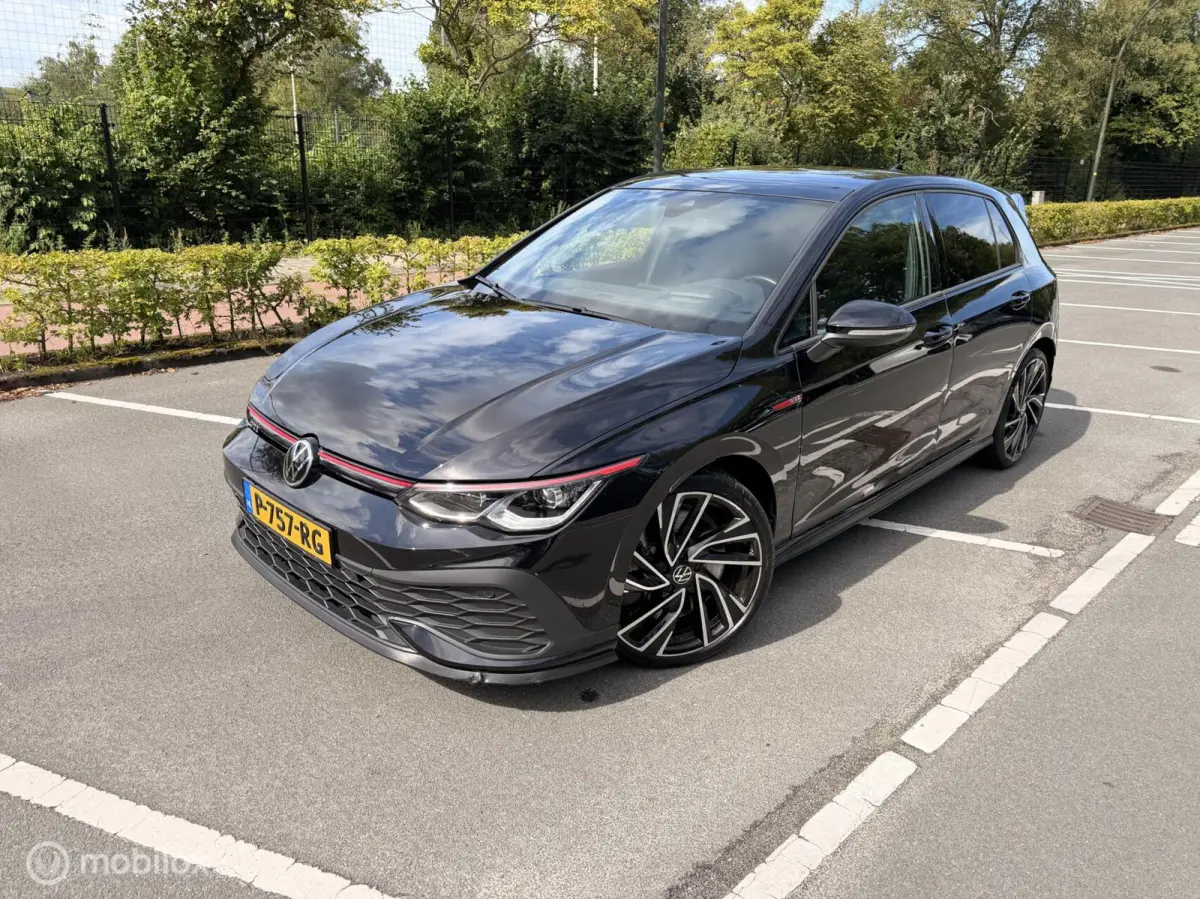 Clubsport GTI PANO|HEADSUP|NÜRBURG|KEYLESS