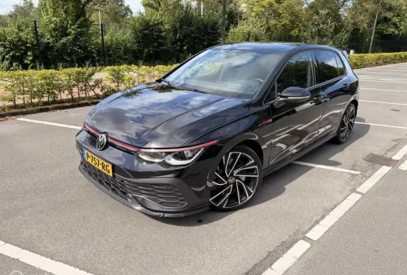 Clubsport GTI PANO|HEADSUP|NÜRBURG|KEYLESS