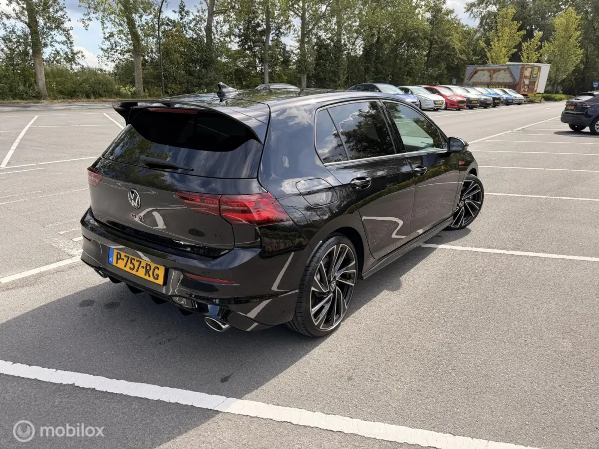 Clubsport GTI PANO|HEADSUP|NÜRBURG|KEYLESS