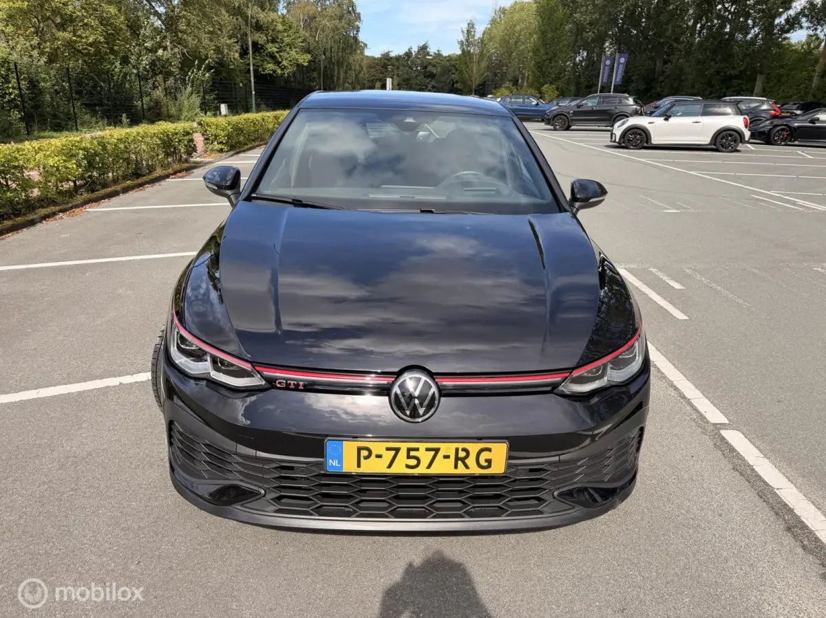 Clubsport GTI PANO|HEADSUP|NÜRBURG|KEYLESS