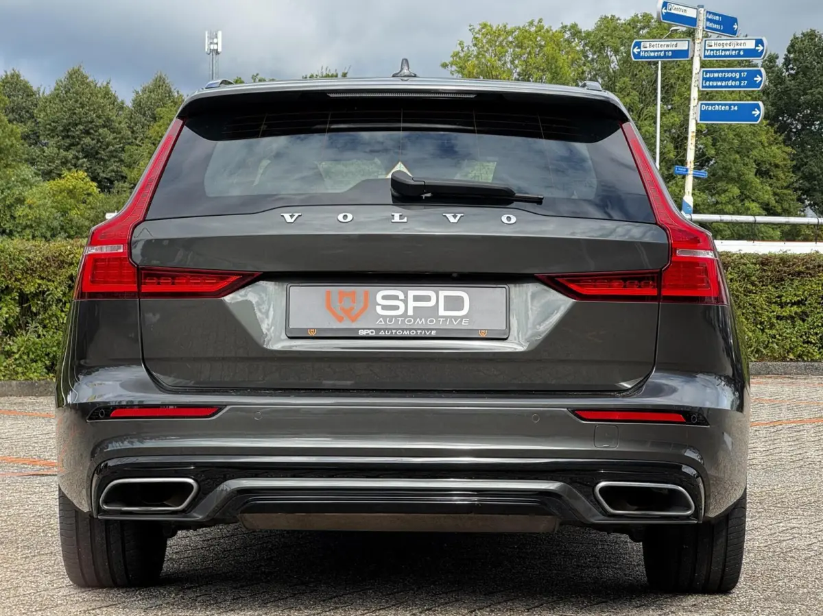 2.0T6 Recharge AWD R-Design|Memory|ACC|H&K|Carplay