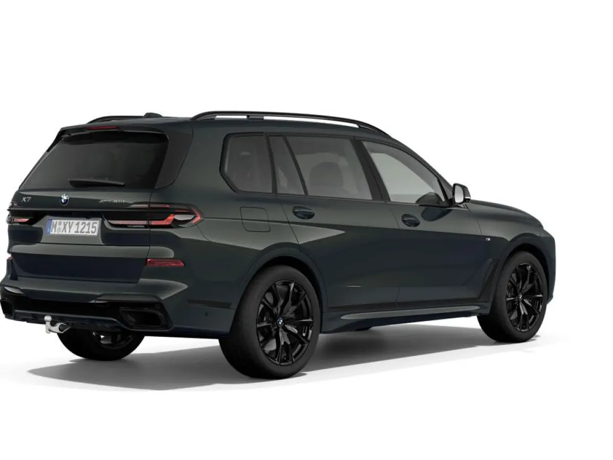 xDrive40d High Executive | M Sportpakket Pro | Comfort Pack | Exclusive Pack | Sky Lounge