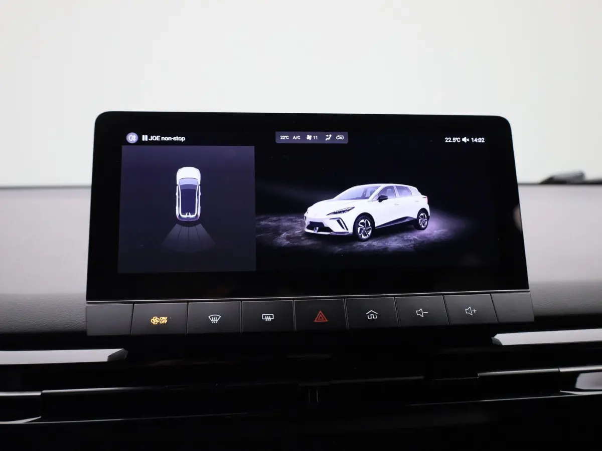 Comfort 64 kWh AUTOMAAT | APPLE CARPLAY | NAVIGATIE | RADIO | BLUETOOTH | CLIMA | 12 MAANDEN BOVAG GARANTIE |