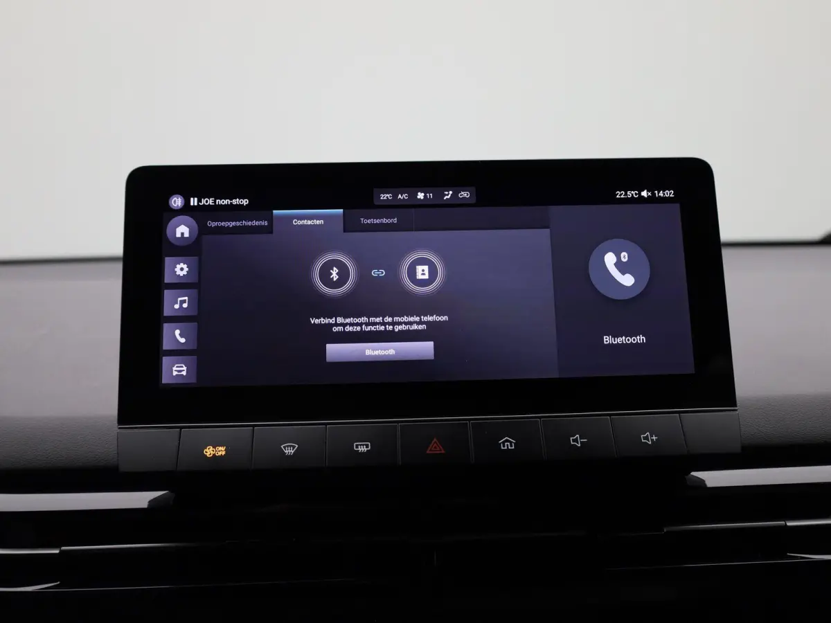 Comfort 64 kWh AUTOMAAT | APPLE CARPLAY | NAVIGATIE | RADIO | BLUETOOTH | CLIMA | 12 MAANDEN BOVAG GARANTIE |