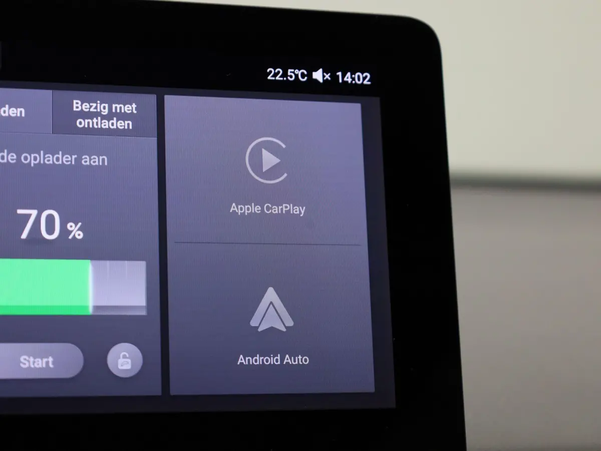 Comfort 64 kWh AUTOMAAT | APPLE CARPLAY | NAVIGATIE | RADIO | BLUETOOTH | CLIMA | 12 MAANDEN BOVAG GARANTIE |