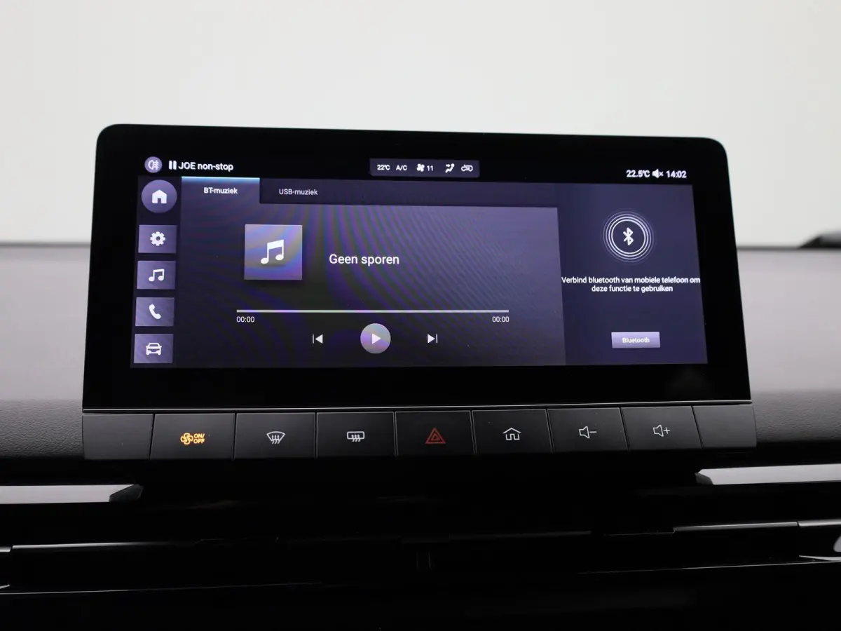 Comfort 64 kWh AUTOMAAT | APPLE CARPLAY | NAVIGATIE | RADIO | BLUETOOTH | CLIMA | 12 MAANDEN BOVAG GARANTIE |