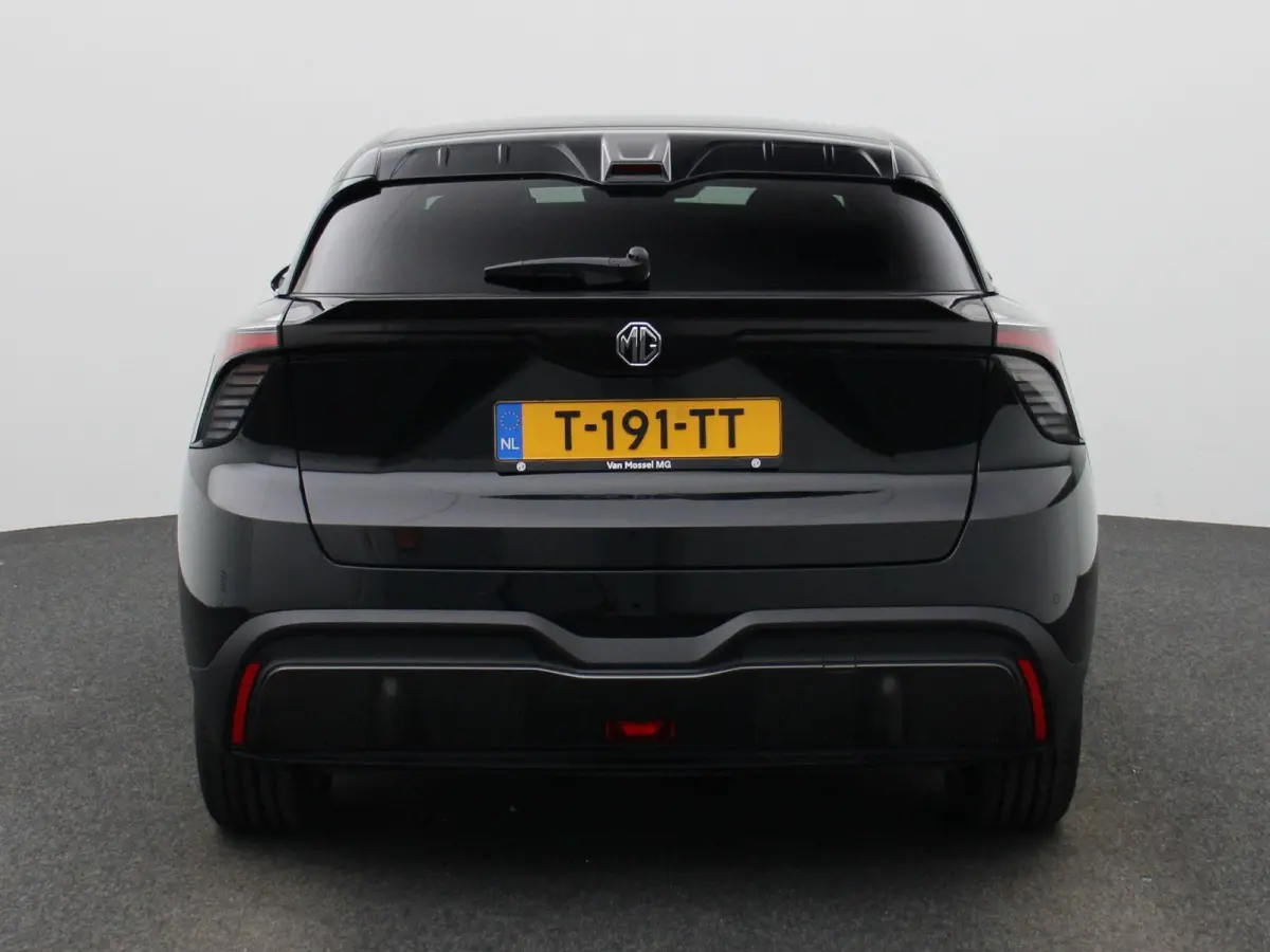 Comfort 64 kWh Mg Mg4 electric