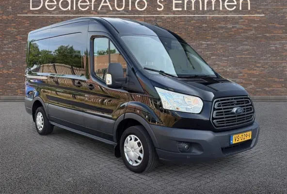 290 2.2 TDCI L2H2 Trend