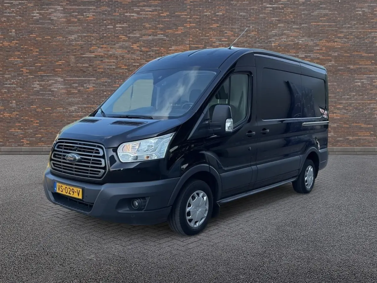 290 2.2 TDCI L2H2 Trend