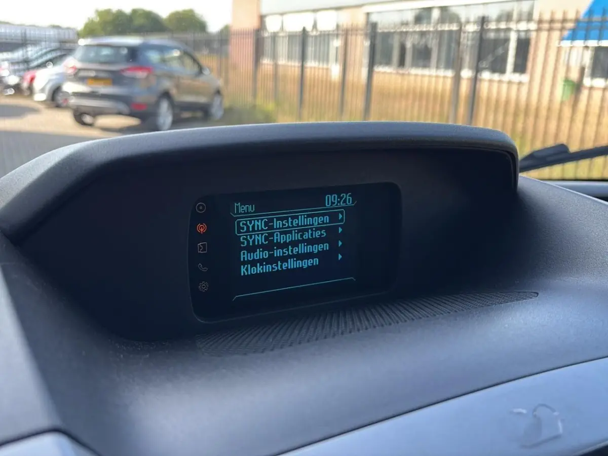 290 2.2 TDCI L2H2 Trend