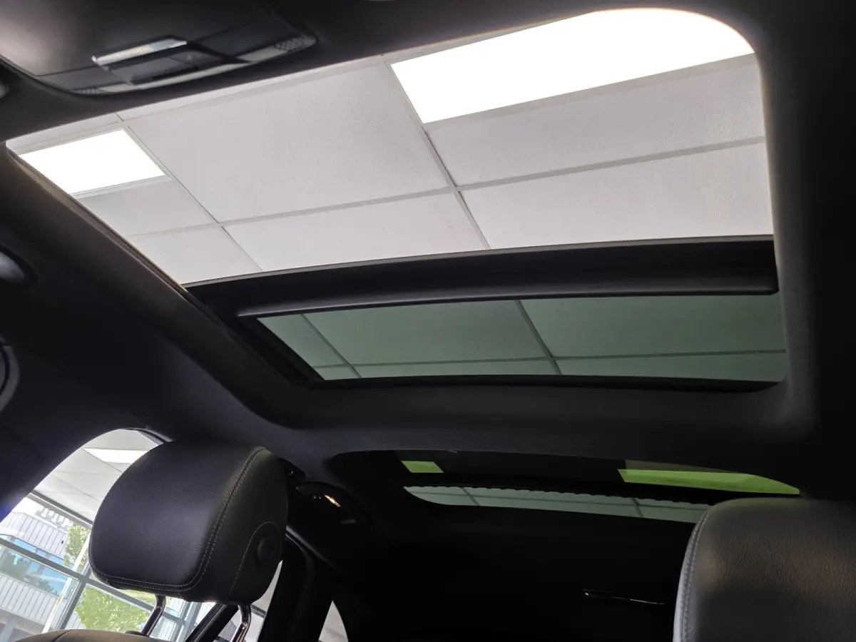 250 d 4MATIC Edition 1 – AMG-Line – Pano – Automaat