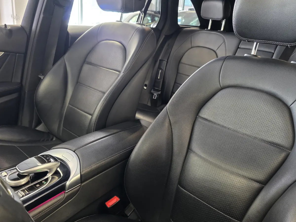 250 d 4MATIC Edition 1 – AMG-Line – Pano – Automaat