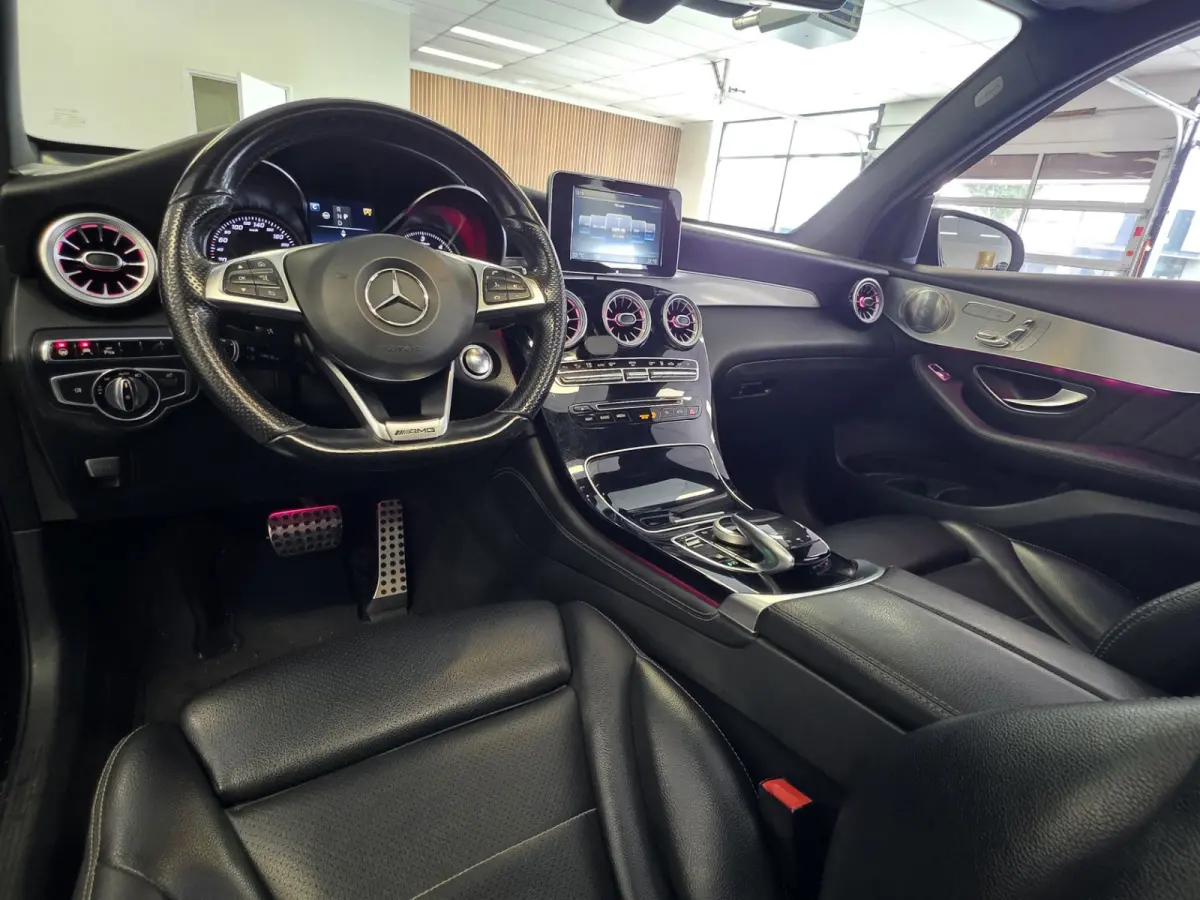 250 d 4MATIC Edition 1 – AMG-Line – Pano – Automaat