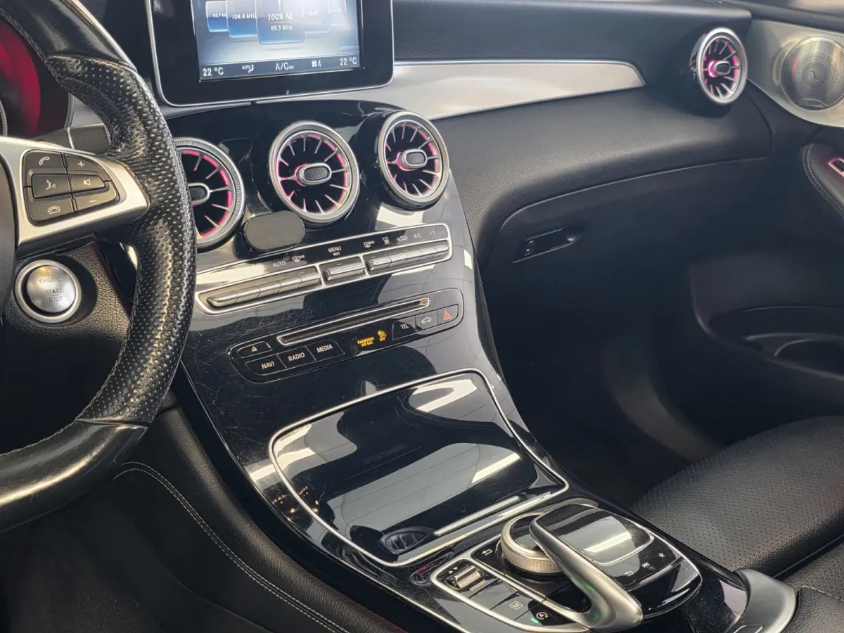 250 d 4MATIC Edition 1 – AMG-Line – Pano – Automaat