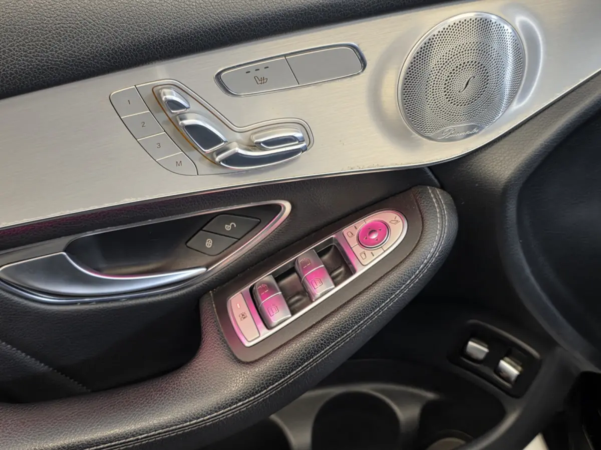 250 d 4MATIC Edition 1 – AMG-Line – Pano – Automaat