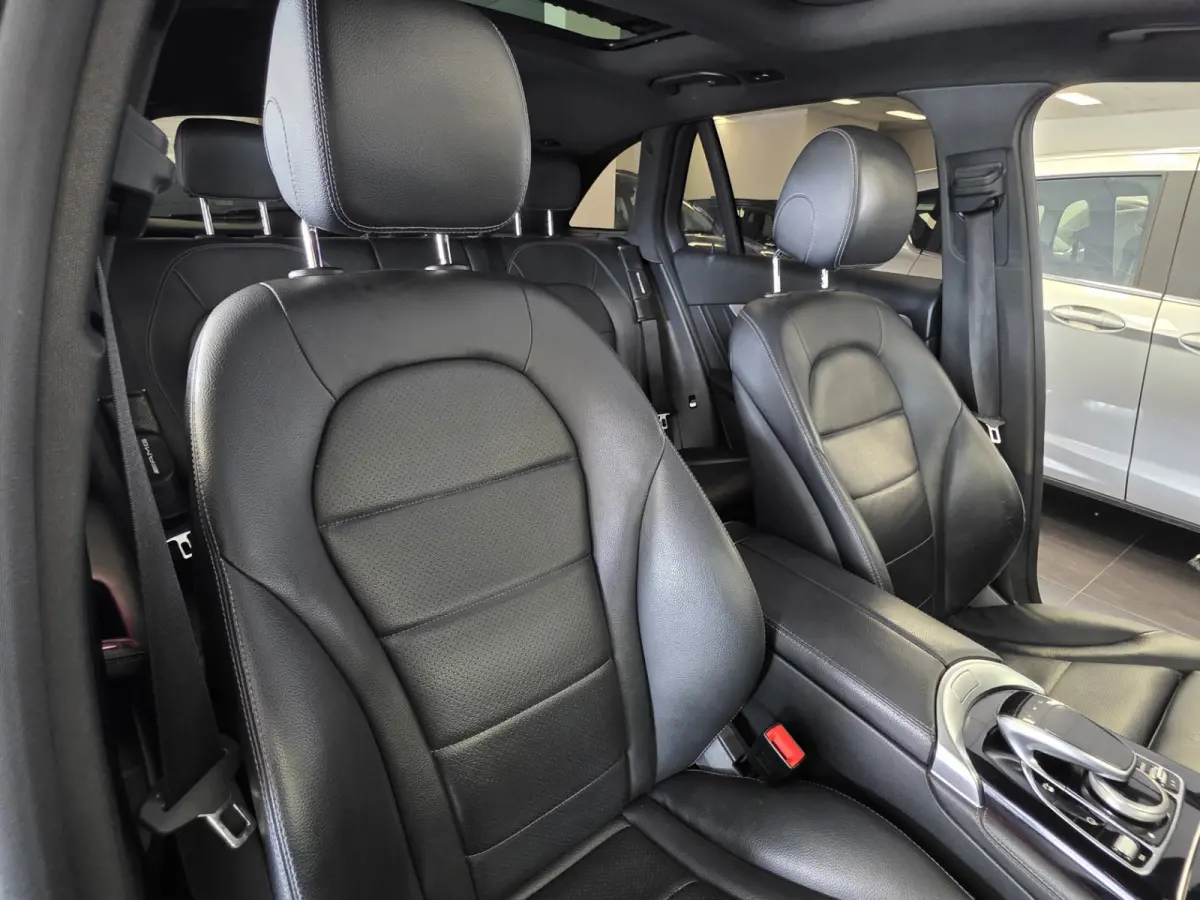 250 d 4MATIC Edition 1 – AMG-Line – Pano – Automaat