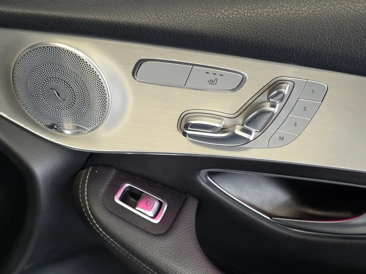 250 d 4MATIC Edition 1 – AMG-Line – Pano – Automaat