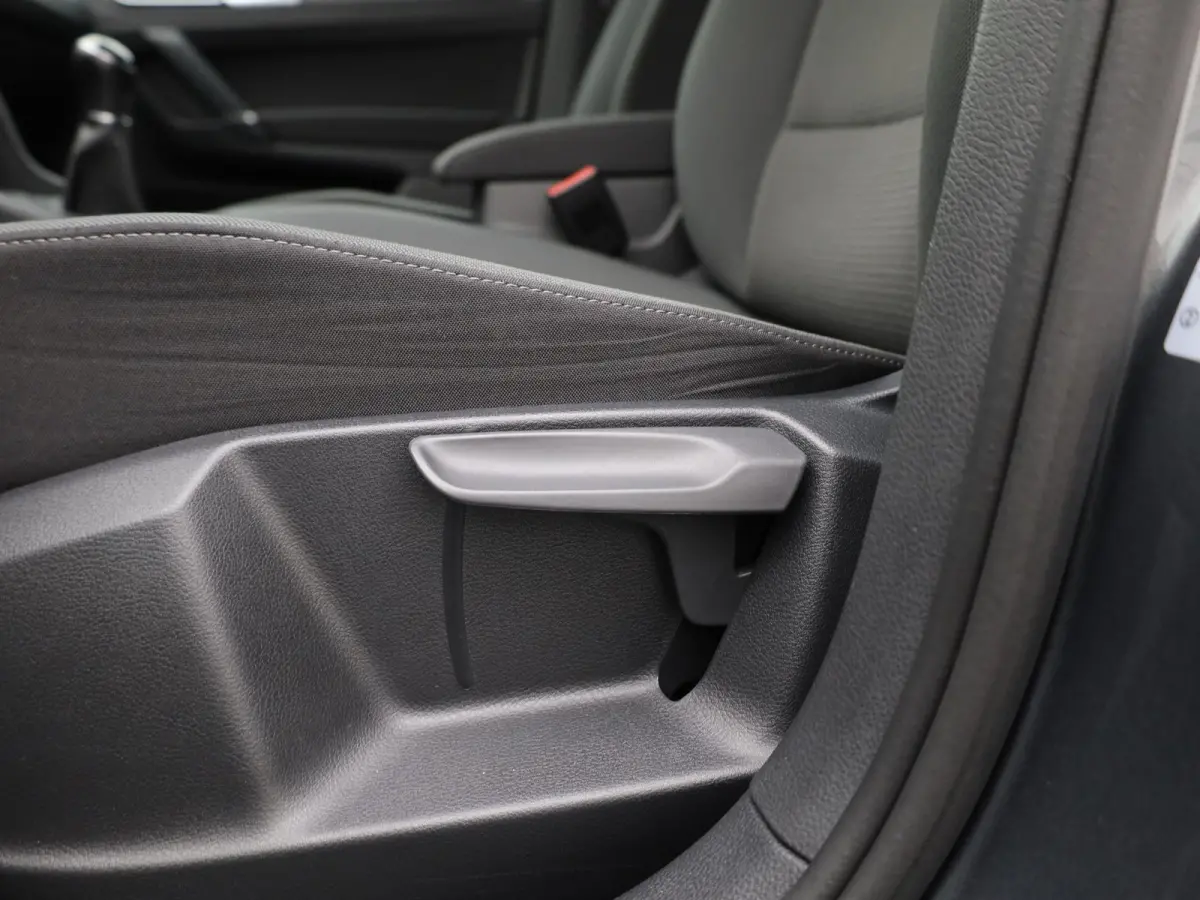 1.0 TSI | Trekhaak | Apple Carplay/ Android | Camera | Adap. Cr. | Prijs Rijklaar!!