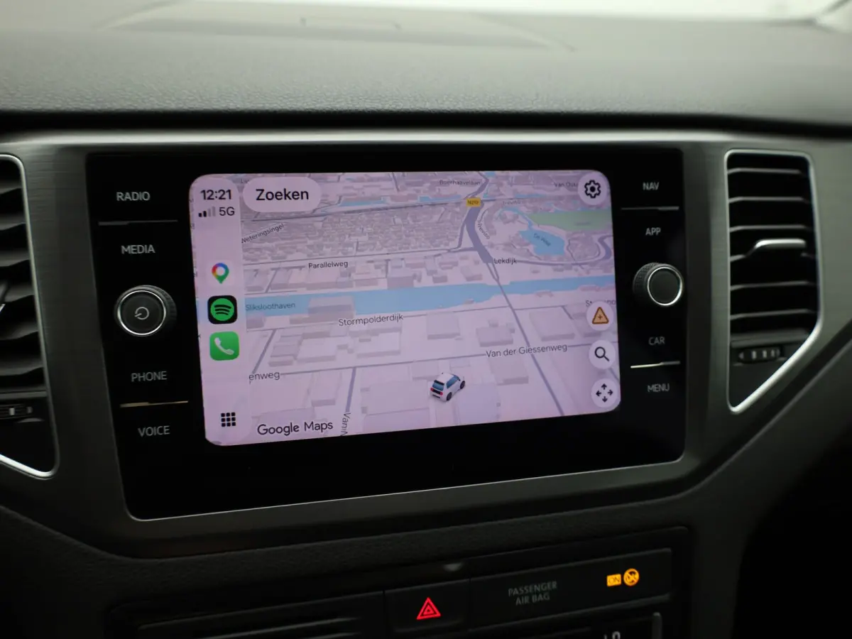 1.0 TSI | Trekhaak | Apple Carplay/ Android | Camera | Adap. Cr. | Prijs Rijklaar!!
