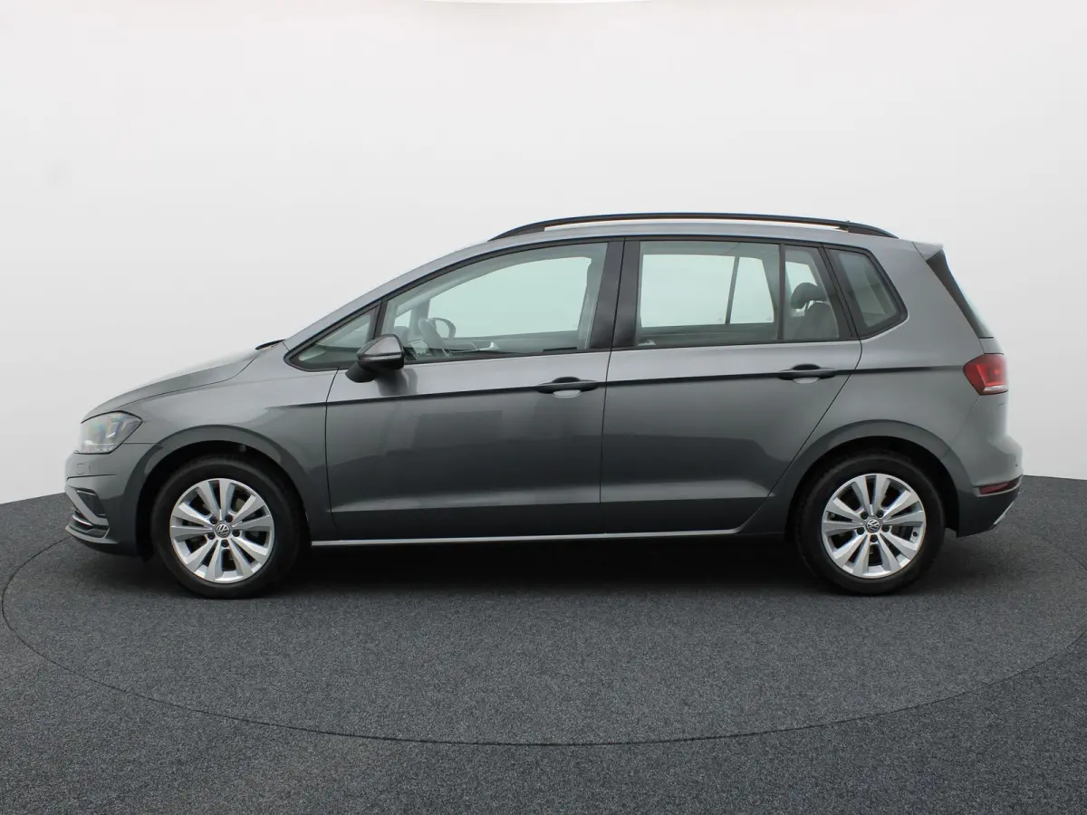 1.0 TSI | Trekhaak | Apple Carplay/ Android | Camera | Adap. Cr. | Prijs Rijklaar!!