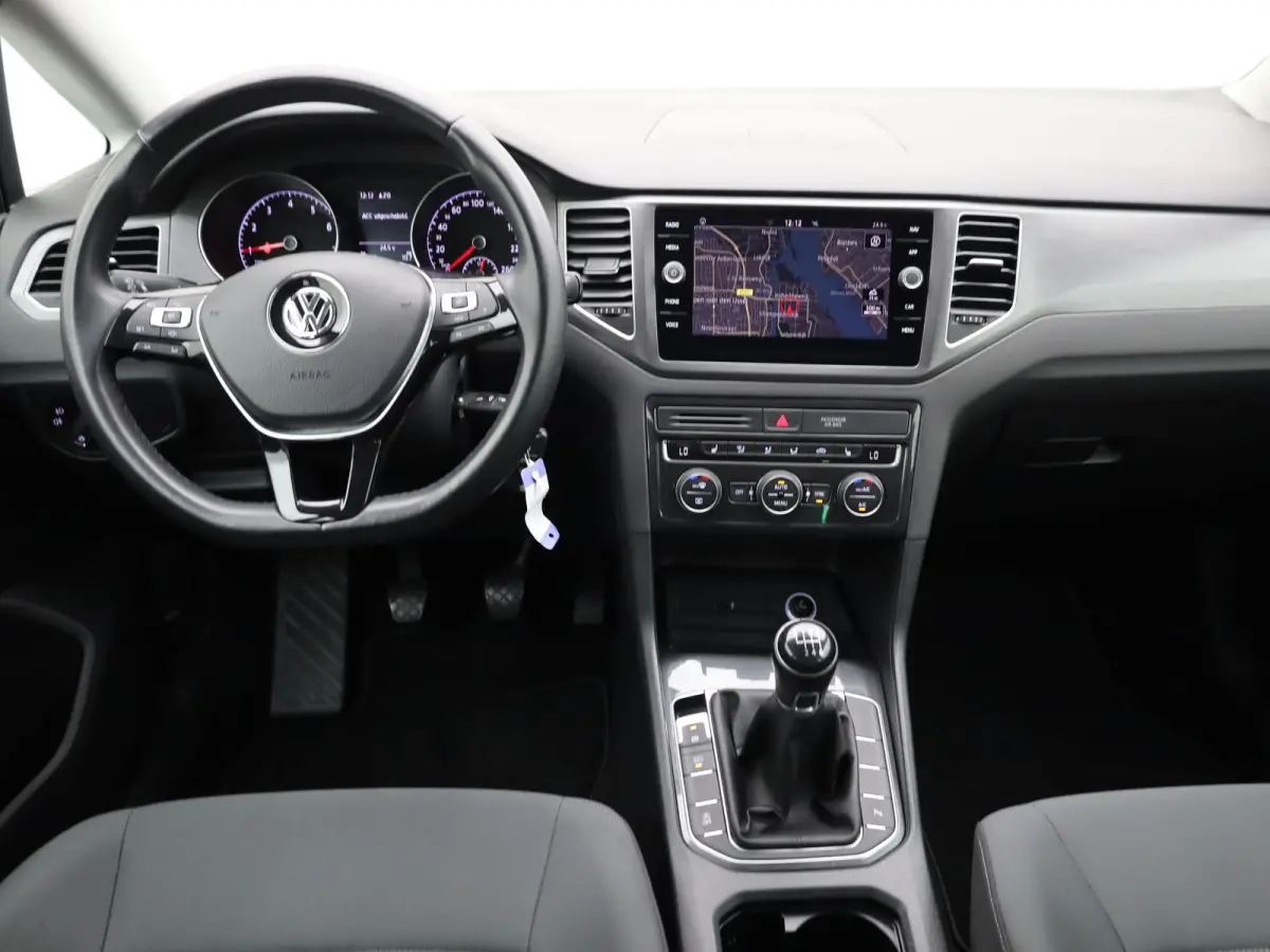 1.0 TSI | Trekhaak | Apple Carplay/ Android | Camera | Adap. Cr. | Prijs Rijklaar!!
