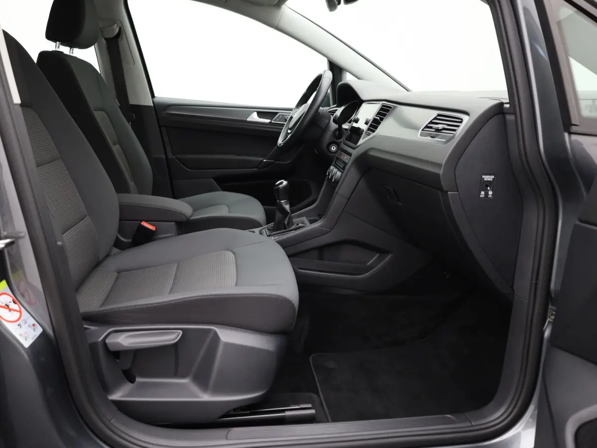 1.0 TSI | Trekhaak | Apple Carplay/ Android | Camera | Adap. Cr. | Prijs Rijklaar!!