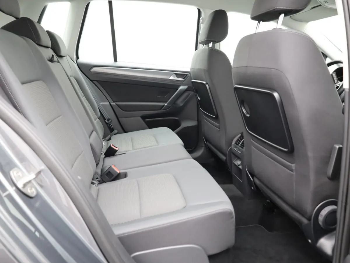 1.0 TSI | Trekhaak | Apple Carplay/ Android | Camera | Adap. Cr. | Prijs Rijklaar!!