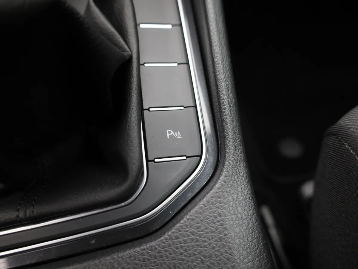 1.0 TSI | Trekhaak | Apple Carplay/ Android | Camera | Adap. Cr. | Prijs Rijklaar!!