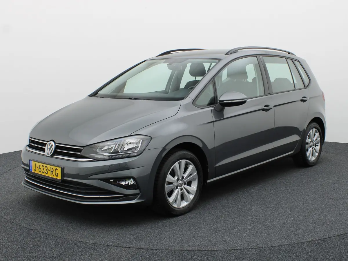 1.0 TSI | Trekhaak | Apple Carplay/ Android | Camera | Adap. Cr. | Prijs Rijklaar!!