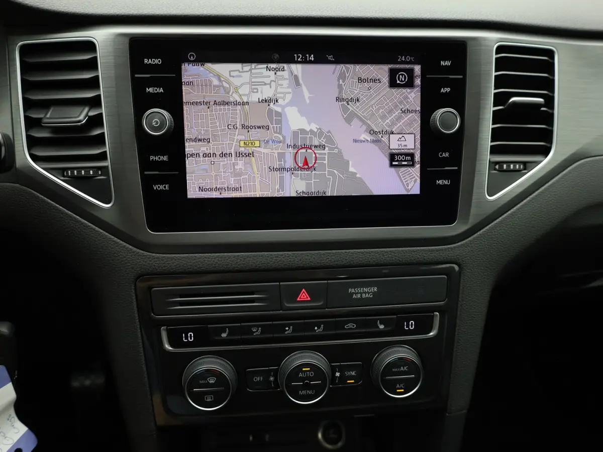 1.0 TSI | Trekhaak | Apple Carplay/ Android | Camera | Adap. Cr. | Prijs Rijklaar!!