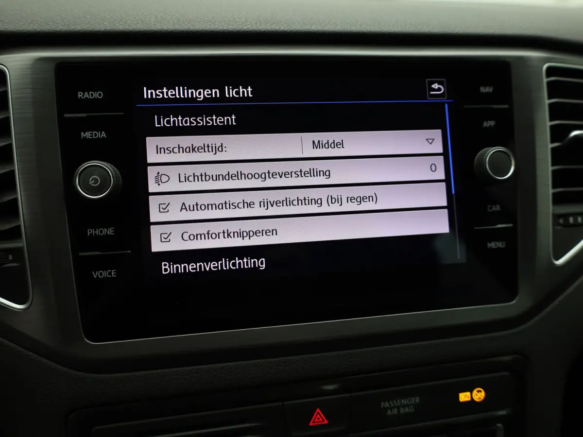 1.0 TSI | Trekhaak | Apple Carplay/ Android | Camera | Adap. Cr. | Prijs Rijklaar!!