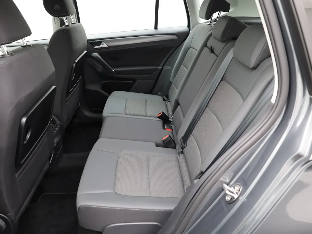 1.0 TSI | Trekhaak | Apple Carplay/ Android | Camera | Adap. Cr. | Prijs Rijklaar!!