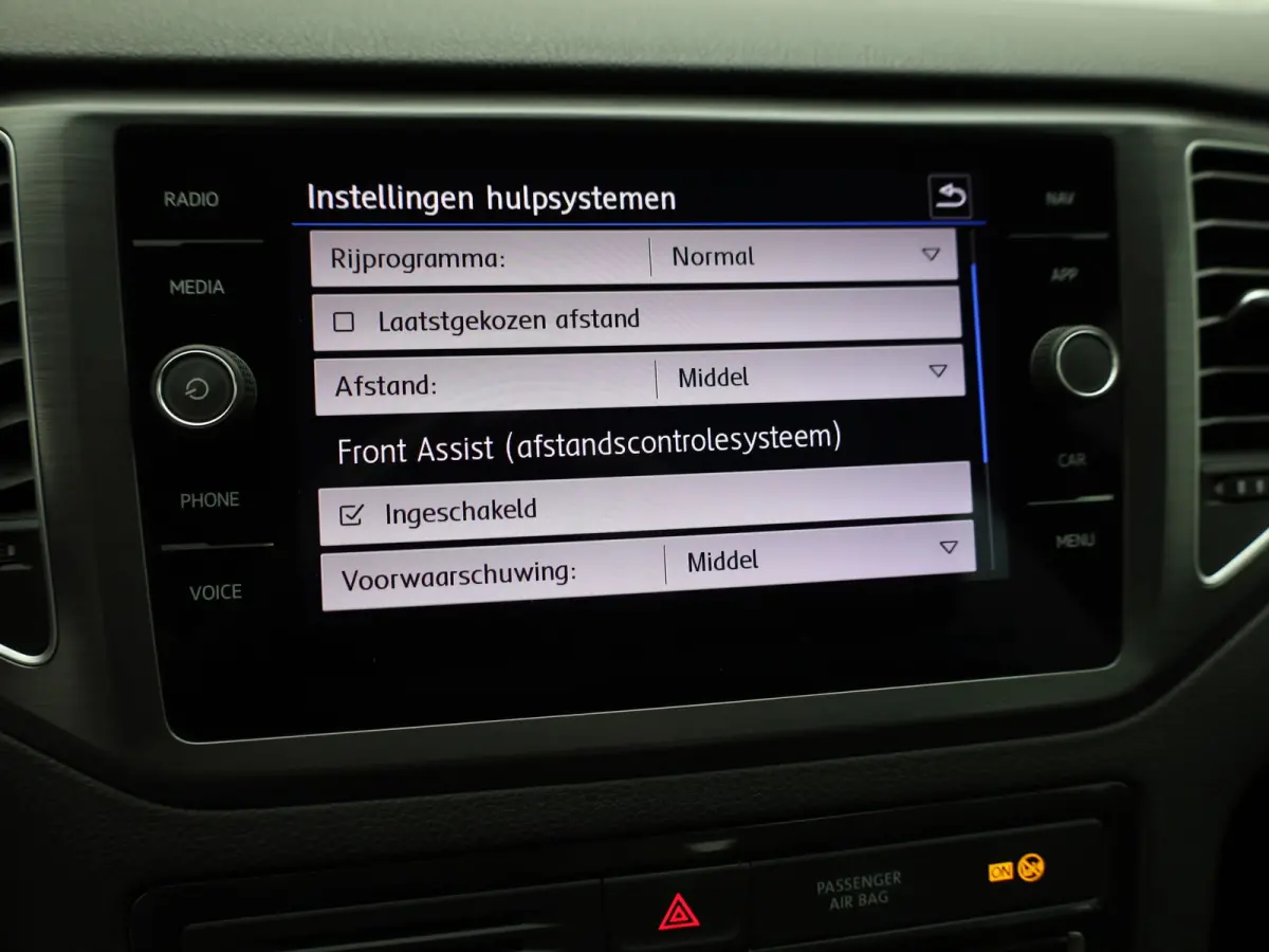 1.0 TSI | Trekhaak | Apple Carplay/ Android | Camera | Adap. Cr. | Prijs Rijklaar!!