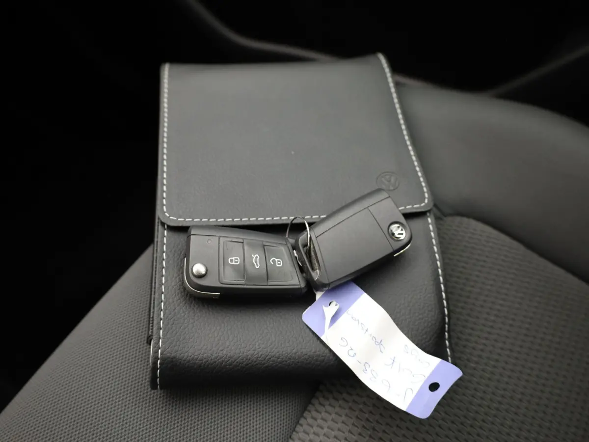 1.0 TSI | Trekhaak | Apple Carplay/ Android | Camera | Adap. Cr. | Prijs Rijklaar!!