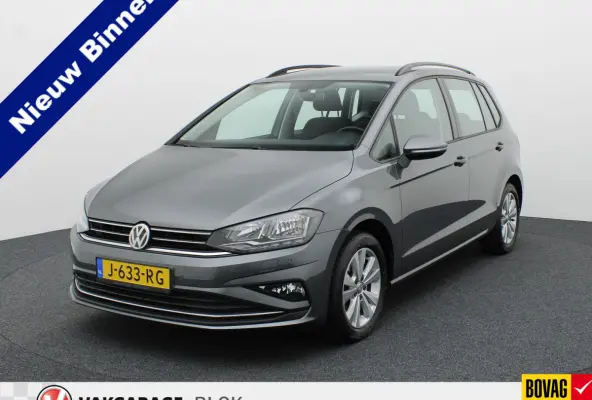 1.0 TSI | Trekhaak | Apple Carplay/ Android | Camera | Adap. Cr. | Prijs Rijklaar!!