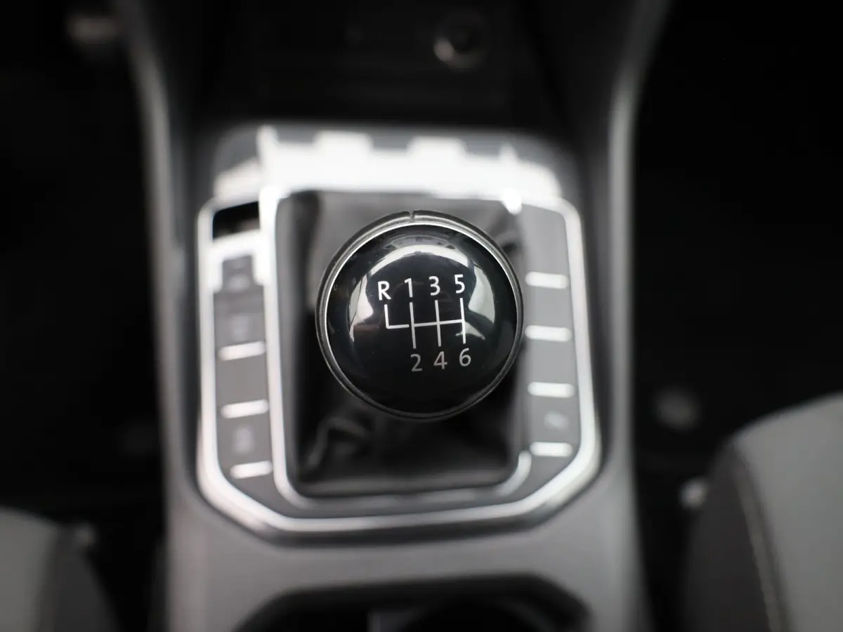 1.0 TSI | Trekhaak | Apple Carplay/ Android | Camera | Adap. Cr. | Prijs Rijklaar!!