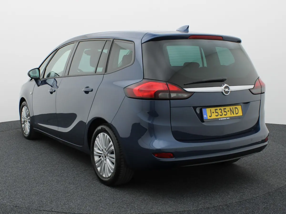 1.4 Turbo Online Edition 7p | Navi | Cruise | Camera | LMV | Prijs Rijklaar!!