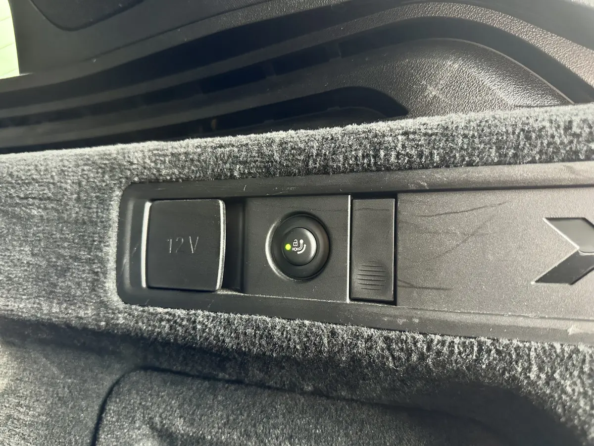 50e M-Sport Carbon | LED | PANODAK | M-Seat + Koel | HUD | 360 | Harman Kardon |