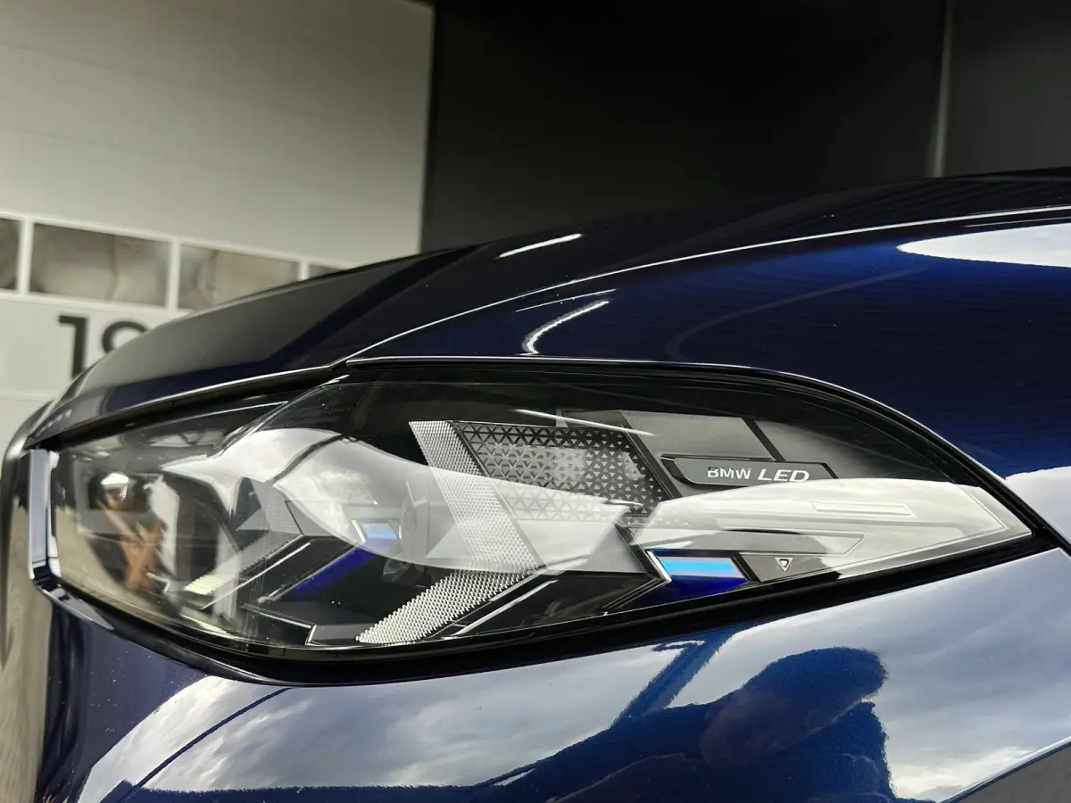 50e M-Sport Carbon | LED | PANODAK | M-Seat + Koel | HUD | 360 | Harman Kardon |