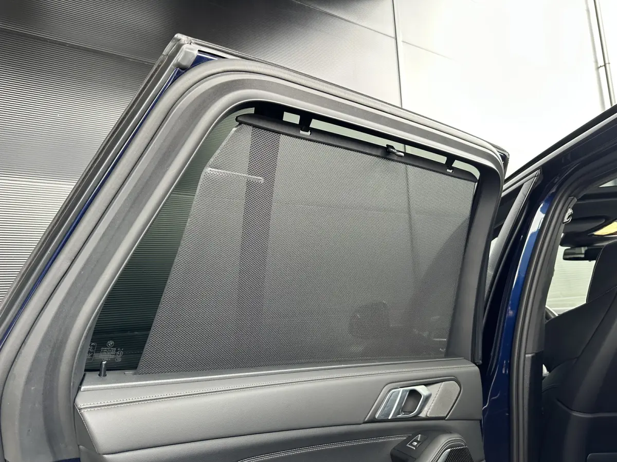 50e M-Sport Carbon | LED | PANODAK | M-Seat + Koel | HUD | 360 | Harman Kardon |