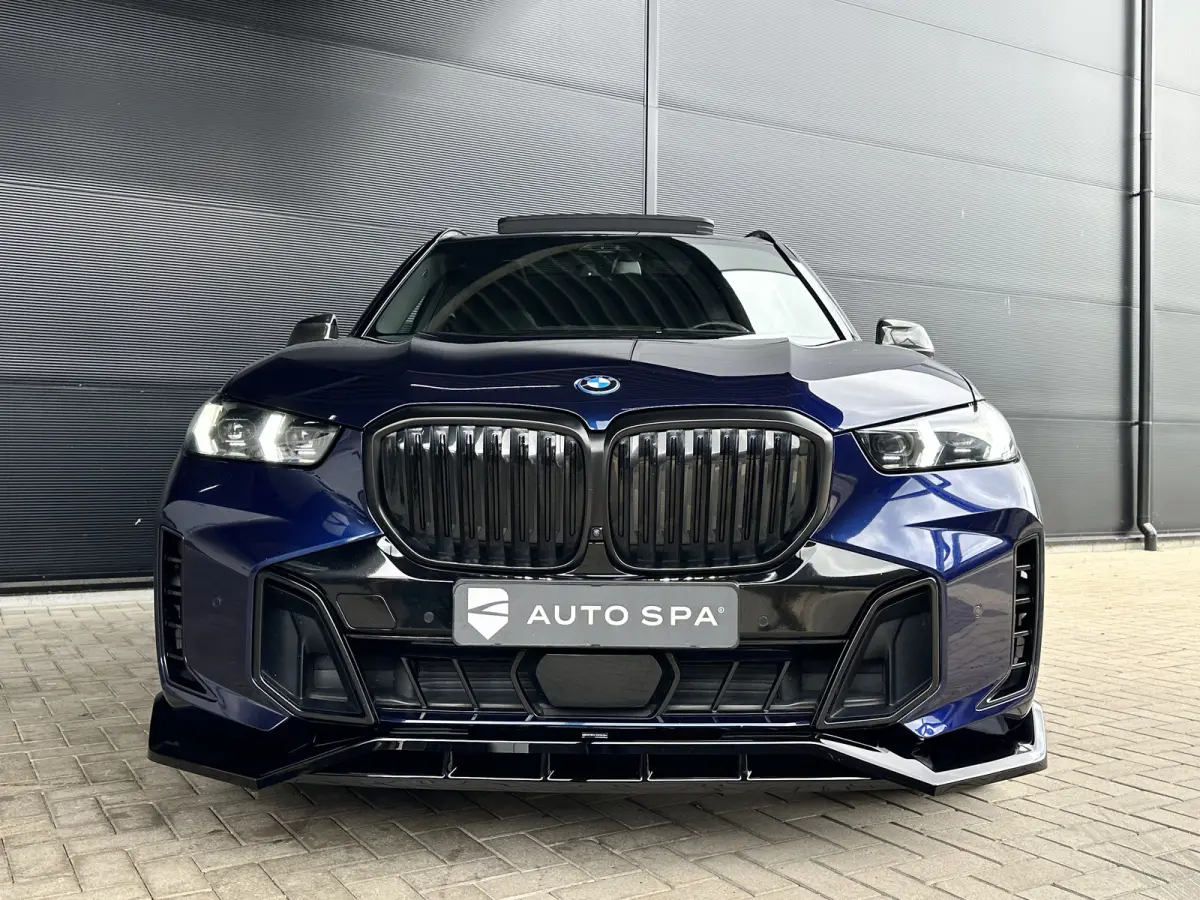 50e M-Sport Carbon | LED | PANODAK | M-Seat + Koel | HUD | 360 | Harman Kardon |