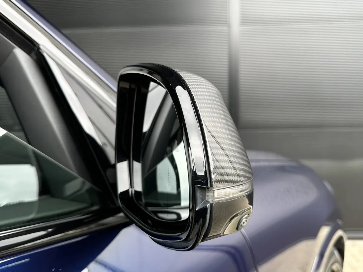 50e M-Sport Carbon | LED | PANODAK | M-Seat + Koel | HUD | 360 | Harman Kardon |